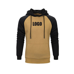 Nouvel Arrivage Survêtement de Jogging Hiver Homme en Polyester/Coton Écologique Lourd, Personnalisé Couleur Unie - Product Image 5