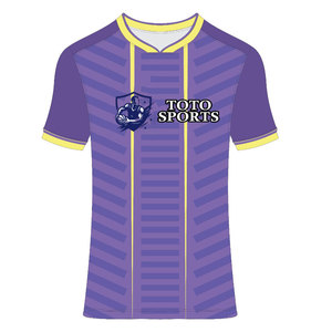 Maillot de football de glace, vêtements de sport tendance, logo personnalisé, nouvelle arrivée, meilleur fournisseur, respirant, haute performance, ajustement confortable - Product Image 1