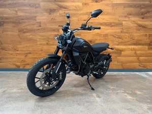 Scrambler 800 de Alta Calidad (Motocicleta) Nueva - Product Image 3