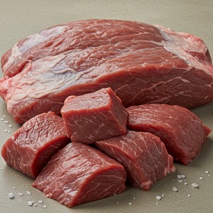 Carne de búfalo congelada en embalaje sellado al vacío para logística de cadena de frío y pedidos a granel en los mercados mundiales de alimentos - Product Image 6
