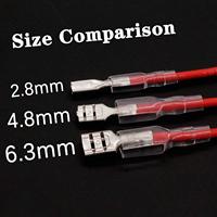 Harnais de câblage OEM Sh Zh Ph Pa Eh Xh Sm Syp Vh Te, bornes à sertir, harnais de câblage Molex