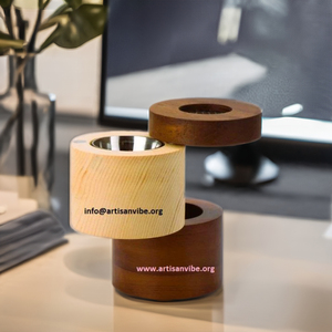 เครื่องหอมอโรมาและเครื่องพ่นน้ำมันหอมระเหยสไตล์อิสลามที่ทันสมัยสำหรับบ้านและมัสยิด - Product Image 2