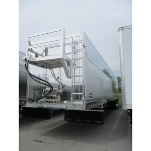 Remorque de camion commerciale STARGATE 48 pieds 2024 - Product Image 2