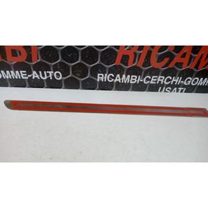 Moldura de Puerta Lateral Izquierda para FIAT Stilo Sedán 5P (01>10) 51768672 - Product Image 5