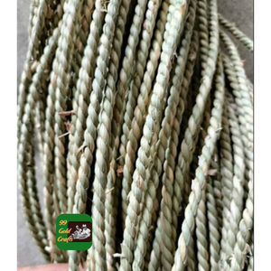 Herbe marine brute du Vietnam pour les fabricants de paniers artisanaux, les usines de meubles et les projets de décoration intérieure - Product Image 2