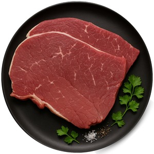 Filete de Res Congelado, Ribeye, Striploin, Brisket, Chuck Shank, Short Ribs, Suministro de Alta Calidad para Hoteles y Restaurantes - Product Image 1