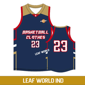 Custom Team Basketball Jersey Men Sublimated Uniform Breathable Athletic Wear With Name Number Printing Set - Product Image 4