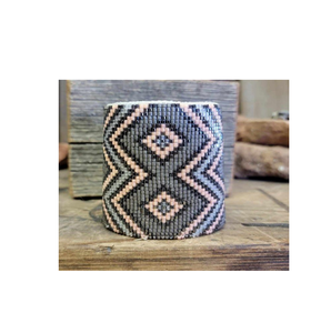 Pulsera Bohemia para mujer, joyería de moda, pulseras con abalorios, pulseras de cadena con cuentas bohemias, superventas - Product Image 3