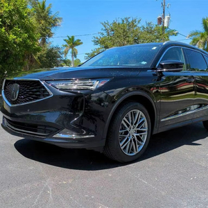 Paquete avanzado certificado 2024 Ac-ura MDX - Product Image 1