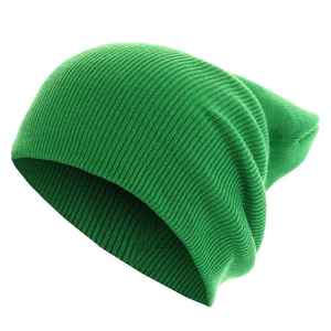 Gorro de Invierno de Alta Calidad, Gorros de Punto, Talla Grande, Logotipo Personalizado, Servicio OEM, Antiarrugas, Último Diseño, Gorros de Hombre - Product Image 6