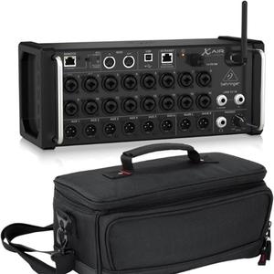 Mezclador Digital de 18 Canales XR18 de Calidad Superior, Controlado por Tableta - Product Image 1