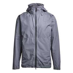 Luxury Quality Polyester Cotton Padded Rain <b>Jacket</b> Eco-Friendly New Design Soft and for Winter Size XL Reasonably Priced - Product Image 3