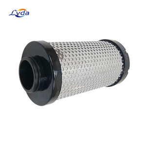 Высокоэффективный промышленный винтовой воздушный компрессор запасные части замена масляного удаления пара сжатого воздуха фильтр - Product Image 5