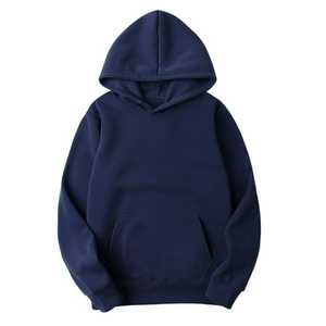 Personalice su PROPIO diseño Logotipo de la marca/Imagen Hombres Sudaderas con capucha Hip Hop Casual Hombre Streetwear Fleece Multicolor Hoody DIY Patrón Ropa - Product Image 1