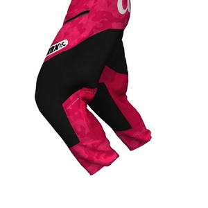 Pantalones de paintball sublimados personalizados de calidad superior para hombre, pantalones acolchados de paintball OEM al por mayor de gran oferta - Product Image 6