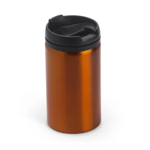 Bicchiere Termico Personalizzato in Acciaio Inossidabile Garaguso - Gadget Personalizzati - Product Image 2