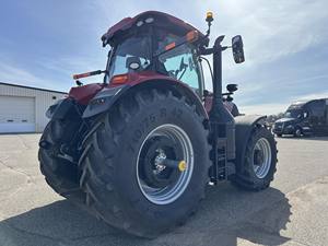 2024 para IH OPTUM 340 AFS Connect CVX Premium Wheel Tractor 300 HP Cummins Engine Gearbox Motor Used Gear Bearing Venta - Product Image 5