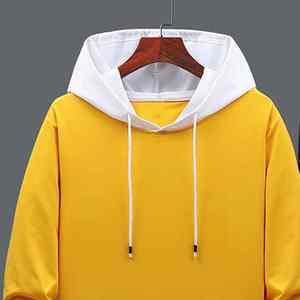 Meilleures ventes de survêtements pour hommes Concevez vos propres vêtements décontractés Offre Spéciale survêtement - Product Image 3