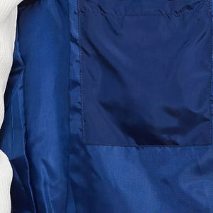 Chaquetas acolchadas sin mangas para hombre, chaleco con aislamiento ligero, prendas de vestir exteriores de estilo cálido para invierno, ropa de moda informal - Product Image 5