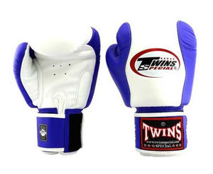 ถุงมือชกมวยสำหรับผู้ชายถุงมือชกมวยพิมพ์ลายปะอุปกรณ์ชกมวย100% ผู้จำหน่ายที่เชื่อถือได้ - Product Image 2