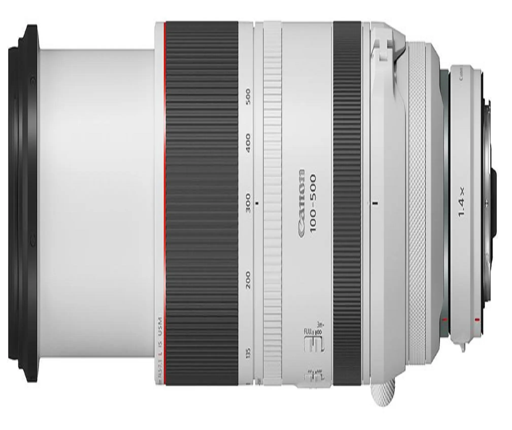 FAST SALES FOR RF 100-500mm F-4.5-7.1 L IS USM lens