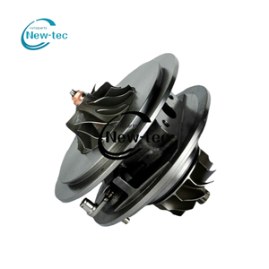 Cartucho de núcleo Turbo para SsangYong Rexton 270 <span class=keywords><strong>XVT</strong></span> 137Kw 49189-07131 A6650900980 turbocompresor y piezas de alto rendimiento - Product Image 3