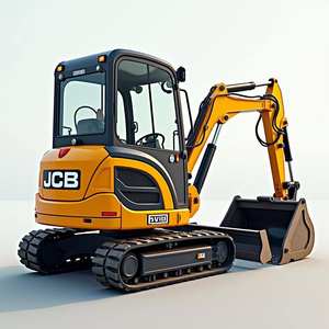 Mini pelleteuses sur chenilles 1 tonne 1.8 tonnes 2 tonnes Petite pelleteuse Petite micro-pelle à vendre Très abordable - Product Image 5