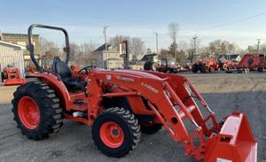 KUBOTA MX5200 de haute qualité Comparez les tracteurs Kubota de 40 à 99 CV à vendre - Product Image 5