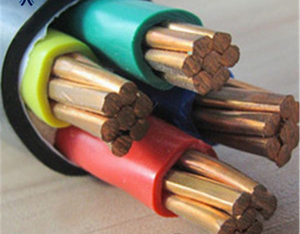 Cable Flexible de Alta Calidad, Recubierto de Cobre y Aluminio, con Aislamiento de PVC, UL1095, 300V/500V, Modelo 06776 - Product Image 2