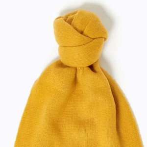 Bufandas para Invierno al por Mayor, Alta Calidad, Nuevo Stock, Mejor Precio, para Hombre Adulto, Impresión Digital, Color Sólido, Logotipo Personalizado - Product Image 3