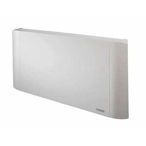 Système HVAC intelligent Olimpia Splendid Bi2 SL Inverter Ultra-Slim 600 Ventilconvettore Modèle 02124 - Product Image 1