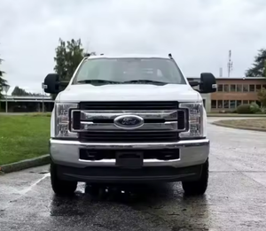 ราคาขายส่ง ปี 2019 รถฟอร์ด F-350 SD XLT 4x4 แค็บคู่ เครื่องดีเซล พร้อมพื้นที่บรรทุกแบบเรียบ 8 ฟุต พวงมาลัยซ้าย/ขวา จัดส่งทั่วโลก - Product Image 4