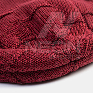 Bonnets unisexe de couleur unie à prix raisonnable, de qualité supérieure, nouveau style, pour hommes - Product Image 4