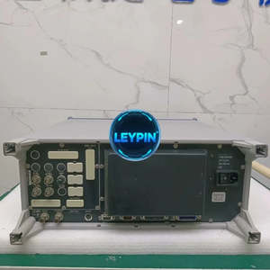 Analizador de Espectro Rohde & Schwarz FSU8 Usado, Rango de 20Hz a 8GHz, Excelente Estado - Product Image 4
