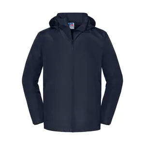 Équipement de randonnée durable : veste imperméable essentielle et sac étanche, gadgets écologiques pour les aventures en plein air - Product Image 3