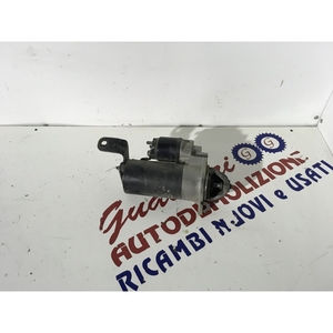 MOTORINO D'AVVIAMENTO OPEL Vectra C Berlina 93174017 Y22DTR Diesel 2200 (02>05) - Product Image 1