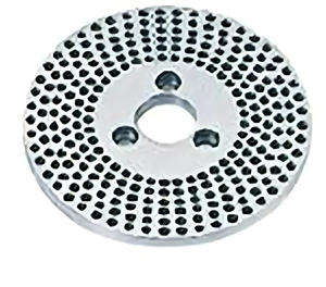 Juego de placas de indexación de fresado adecuado para Hv3, Hv4, Hv5 y Hv6/juego de placas divisorias - Product Image 4