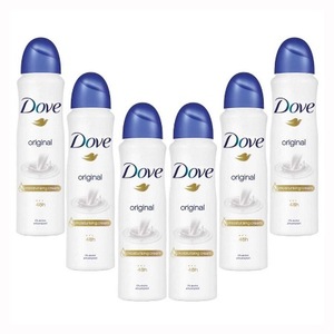 Desodorante en Barra Dovee Económico para Mujer, Spray Antitranspirante Clean Comfort, Protección de 48 Horas / Precio al por Mayor de Dovee, Listo para Exportar - Product Image 4