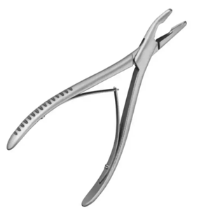 คีมสเตนเลสสำหรับตัดกระดูกและข้อแบบมืออาชีพอุปกรณ์จ่ายไฟแบบแมนนวล - Product Image 3