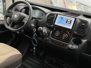 Nuevo/Usado Chau sson V 697 FIRST LINE Transmisión manual Euro6 - Product Image 5