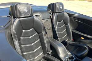 USADO LHD/RHD 2014 MASERATI GRANTURISMO MC CONVERTIBLE - Product Image 2