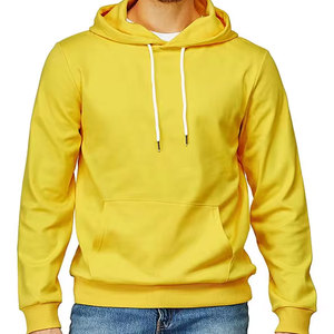 2025 sudaderas con capucha de gimnasio para hombres superventas equipo de entrenamiento liso personalizado con logotipo bordado de patrón 3D para invierno al por mayor de Pakistán - Product Image 5