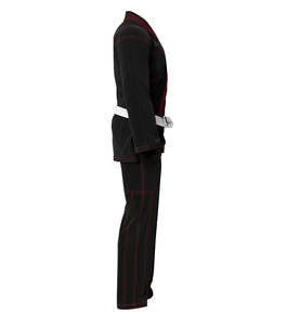 Kimono de Jiu Jitsu léger de haute qualité pour hommes professionnels meilleure conception tenue d'entraînement personnalisée vêtements d'arts martiaux - Product Image 3