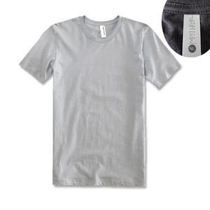 Next Level Apparel Premium Camisetas ajustadas Camisetas personalizadas para hombres/mujeres Diseña tu propia camiseta - Product Image 3