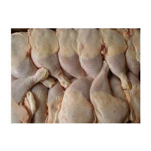 ขาไก่แช่แข็งขาไก่หนึ่งในสี่อกไก่จัดส่งจำนวนมาก - Product Image 5