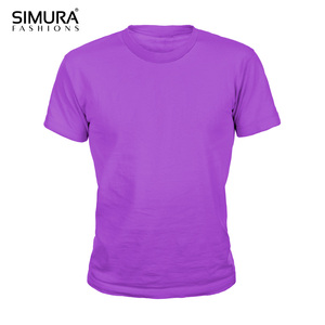 T-shirt homme confortable et élégant, personnalisable avec logo OEM, design durable, séchage rapide, vêtements d'été de qualité supérieure, fabriqué au Bangladesh. - Product Image 5