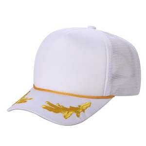 Gorra Camionero Esponja Bicolor STM - Product Image 6