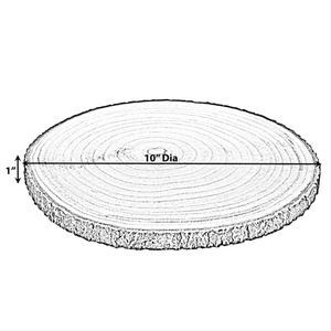 Plateau en bois nouveau Design élégant fait à la main pour la Table de fête à manger utiliser un plateau en bois pour tasse à thé servant un ensemble de 2 plateaux en bois - Product Image 6
