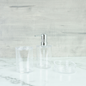 [Holar] ที่วางสบู่พลาสติกแบบสามมิติทนทานผลิตจากไต้หวันสำหรับอ่างล้างจานในครัวห้องน้ำกลางแจ้งขณะเดินทาง - Product Image 6