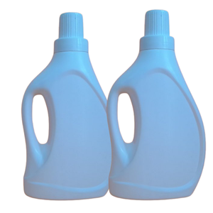 Prix d'usine bon marché Bouteille de détergent à lessive Feuilles de détergent de nettoyage à haute efficacité Enlève la saleté - Product Image 1